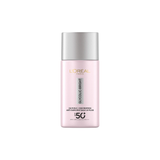 Kem Chống Nắng Giảm Thâm Nám L'oreal Paris Glycolic-Bright Anti-Dark Spot Daily UV Fluid SPF 50+ PA++++ 50ml
