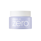 Sáp Tẩy Trang Banila Co Clean It Zero Cleansing Balm Purifying 100ml
