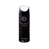 Xịt Thơm Armaf Club De Nuit Body Spray For Men 200ml