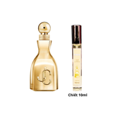 HXT - Nước Hoa Mini Nữ Jimmy Choo I Want Choo Le Parfum Chiết 10ml