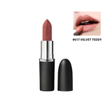 HXT - Son Lì Mac Macximal Silky Matte Lipstick #617 Velvet Teddy