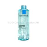 Nước Tẩy Trang La Roche-Posay Effaclar Ultra Oily Skin 400ml