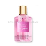 Gel Tắm Victoria's Secret Refreshing Gel Body Wash 300ml Pure Seduction 300ml