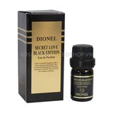 Nước Hoa Vùng Kín Dionel Secret Love Black Edition 5ml Mini 5ml Mini