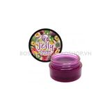 Tẩy Da Chết Môi W7 Jelly Crush Lip Scrub Passion Fruit Punch Passion Fruit Punch