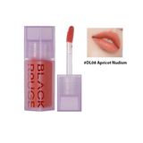 Son Kem Black Rouge Double Layer Over Velvet Ver2 4g #DL08 Apricot Nudism