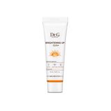 Kem Chống Nắng Nâng Tone Da Dr.G Brightening Up Sun SPF50+ PA+++ 10ml