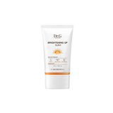 LC-Kem Chống Nắng Nâng Tone Da Dr.G Brightening Up Sun SPF50+ PA+++ 20ml