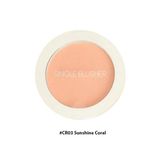 Phấn Má Hồng The Saem Saemmul Single Blusher CR03 CR03