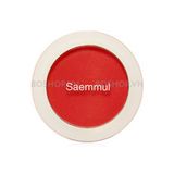 Phấn Má Hồng The Saem Saemmul Single Blusher RD04 RD04