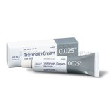 Kem Trị Mụn, Chống Lão Hóa Obagi Medical Tretinoin Cream 0.025% 20g