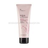 Sữa Rửa Mặt The Face Shop Rice Water Bright Cleansing Foam 150ml Cleansing Foam 150ml