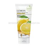 Tẩy Da Chết Ecosy Perfect Peeling Gel 180ml Lemon 180ml Lemon 180ml