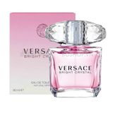 Nước Hoa Nữ Versace Bright Crystal EDT 90ml 90ml