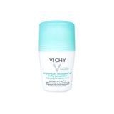 Lăn Khử Mùi Cho Da Nhạy Cảm Vichy Traitement Anti-Perspirant 48H Intensive 50ml