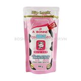 Muối Tắm Sữa Tẩy Tế Bào Chết A Bonné Spa Milk Salt Tẩy Tế Bào Chết A Bonné Spa Milk Salt 300gr Tẩy Tế Bào Chết A Bonné Spa Milk Salt 300gr