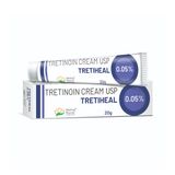 Kem Dưỡng Giảm Mụn, Chống Lão Hóa Tretinoin Cream USP 20g
