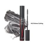 Mascara Cong Mi, Chống Trôi Clio Kill Lash Superproof 7g hải Cong Mi Clio Kill Lash Superproof Mascara 7g #02 Volume Curling