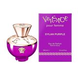 Nước Hoa Nữ Versace Ladies Pour Femme Dylan Purple EDP 100ml