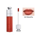 Son Tint Lì Dior Addict Lip Tint 5ml #421 Natural Tea