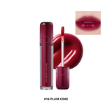 HXT – Son Tint Lì Romand The Juicy Lasting Tint 3.5g #16 Plum Coke