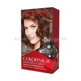 Thuốc Nhuộm Tóc Revlon Colorsilk Beautiful Color