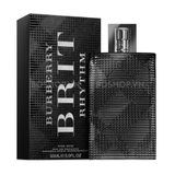Nước Hoa Nam Burberry Brit Rhythm For Him EDT 90ml