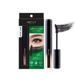 Mascara Siêu Cong Mi Browit By Nong Chat Lift & Lock 3X Curl