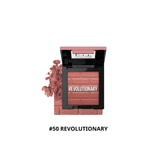 Má Hồng Maybelline Fit Me Mono Blush 4.5g #50 Revolutionary - Hồng Đất