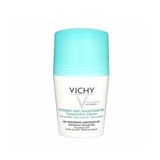 Lăn Khử Mùi Vichy Treatment Anti-Transpirant 48H 50ml