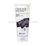 Tẩy Da Chết Ecosy Perfect Peeling Gel 180ml Chacoal 180ml Chacoal 180ml