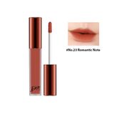 Son Kem Lì Bbia Last Velvet Lip Tint version 5