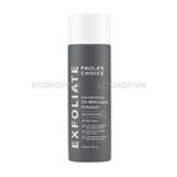 LC-Dung Dịch Tẩy Tế Bào Chết Hoá Học Paula's Choice Skin Perfecting 2% BHA Liquid Exfoliant 118ml
