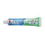 Kem Đánh Răng Crest Complete Whitening Plus Scope Advanced Active Foam 232g