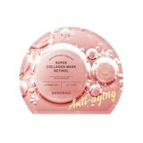 Mặt Nạ Chống Lão Hóa Banobagi Super Collagen Mask Retinol Anti-Aging 30g