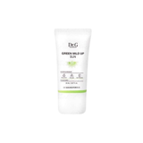 Kem Chống Nắng Chống Ánh Sáng Xanh Dr.G Green Mild Up Sun SPF 50+ PA++++ 20ml
