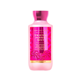 Sữa Dưỡng Thể Bath And Body Works Twisted Pepper Mint Body Lotion 236ml