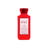 HXT - Sữa Dưỡng Thể Bath & Body Works You're The One Daily Nourishing Body Lotion 236ml