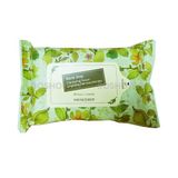 Khăn Giấy Tẩy Trang The Face Shop Herb Day 20 Tờ 20 Tờ