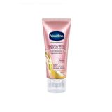 Dưỡng Thể Vaseline Gluta-Hyal Serum Burst Lotion Dewy Radiance 70ml