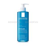 Gel Rửa Mặt Cho Da Dầu La Roche-Posay Effaclar