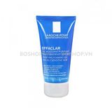 Gel Rửa Mặt La Roche-Posay Effaclar 50ml