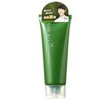 Gel Tẩy Tế Bào Chết Cho Da Dầu Mụn Naruko Tea Tree 120ml