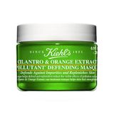 Mặt Nạ Ngủ Kiehl’s Cilantro Orange Extract Pollutant Defending Masque