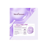 Mặt Nạ Thạch Hỗ Trợ Phục Hồi Chống Lão Hoá Medi Answer Calming Collagen Mask 37g