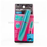 Mascara Maybelline The Mega Plush Volum Express #276 #276