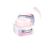 LM-Kem Dưỡng Da Hỗ Trợ Mờ Thâm Nám Ban Đêm L'Oreal Paris Glycolic Bright Glowing Cream Night 50ml