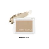 Phấn Tạo Khối Missha Cotton Contour 4g #Smoked Hazel