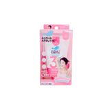 Kem Dưỡng Trắng Giảm Thâm Nách Alpha Arbutin 3 Plus Organic Underarm By Perfect Skincare 50g