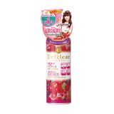 Gel Tẩy Tế Bào Chết Detclear Bright Peel Mix 180ml & Peel Mix Berry 180ml & Peel Mix Berry 180ml